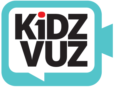 kidzvuz logo